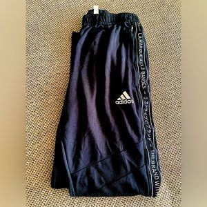 Adidas Track Pants